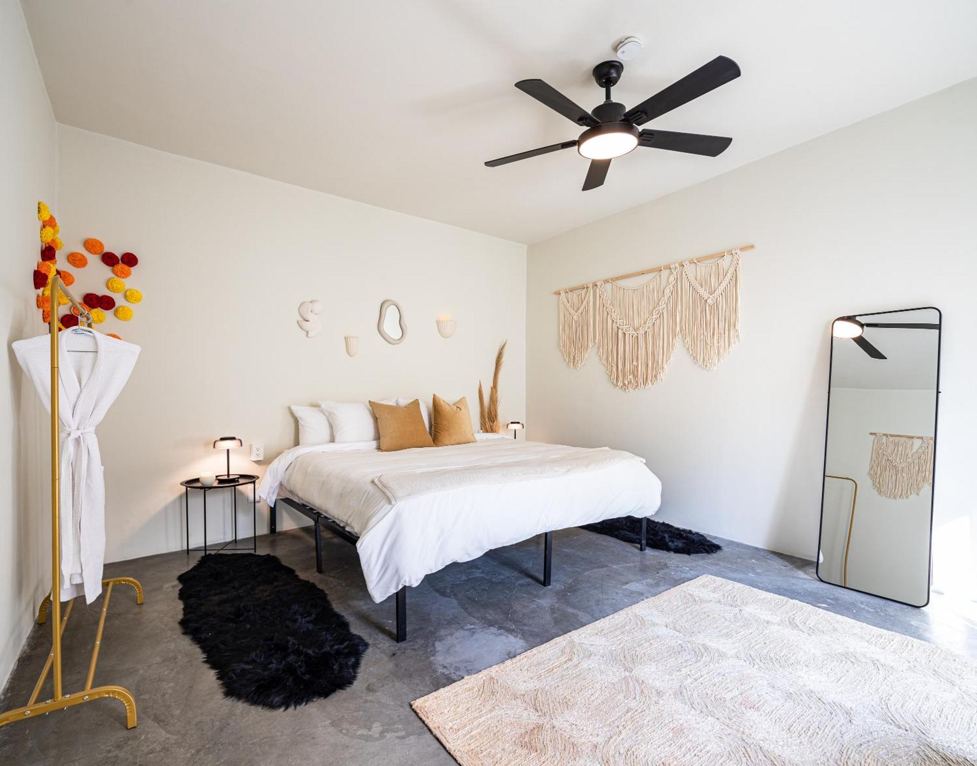 Casa Lumos - Minimalist Comfort Suites In Centro Historico Oaxaca Екстериор снимка
