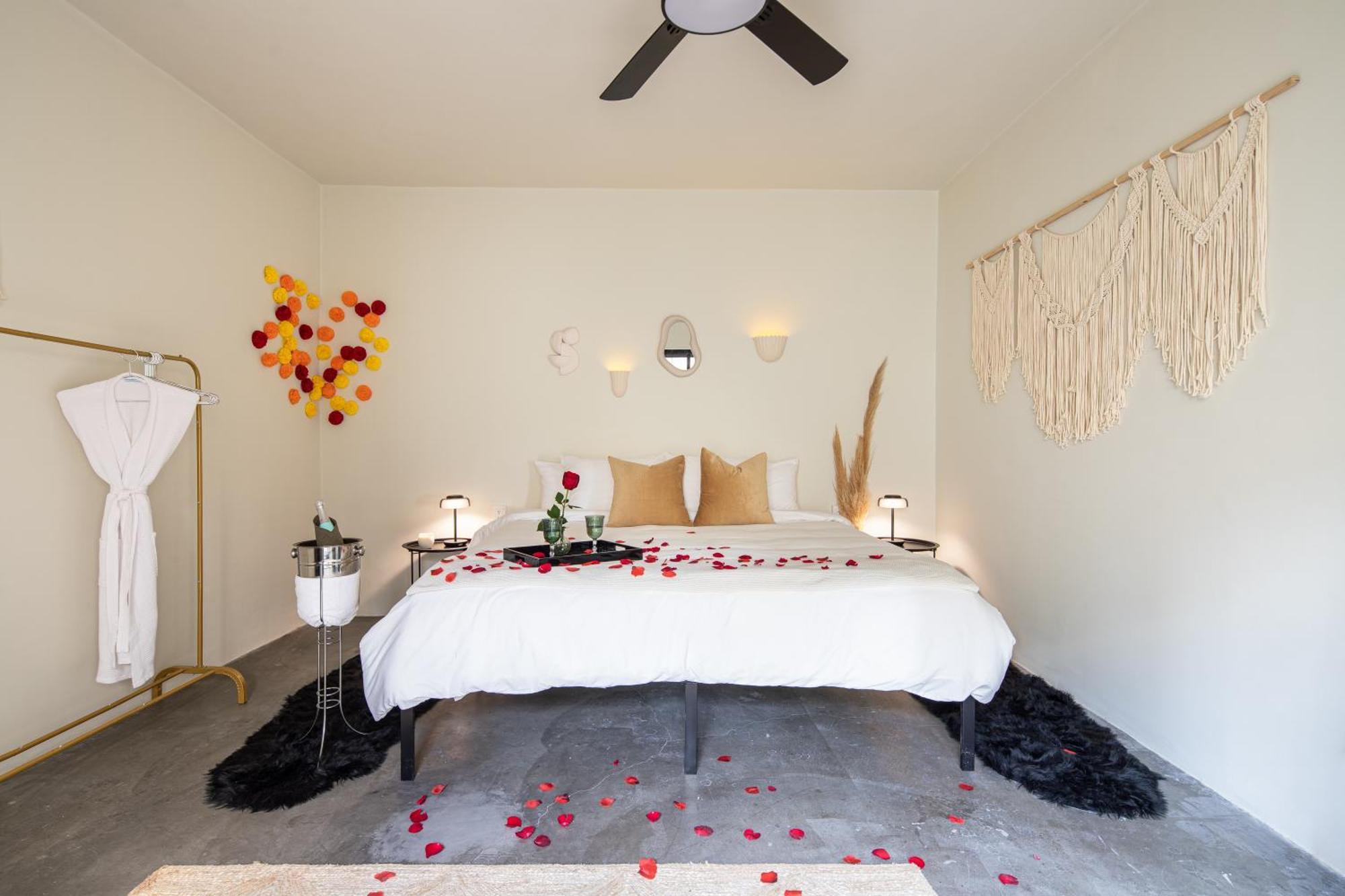Casa Lumos - Minimalist Comfort Suites In Centro Historico Oaxaca Екстериор снимка