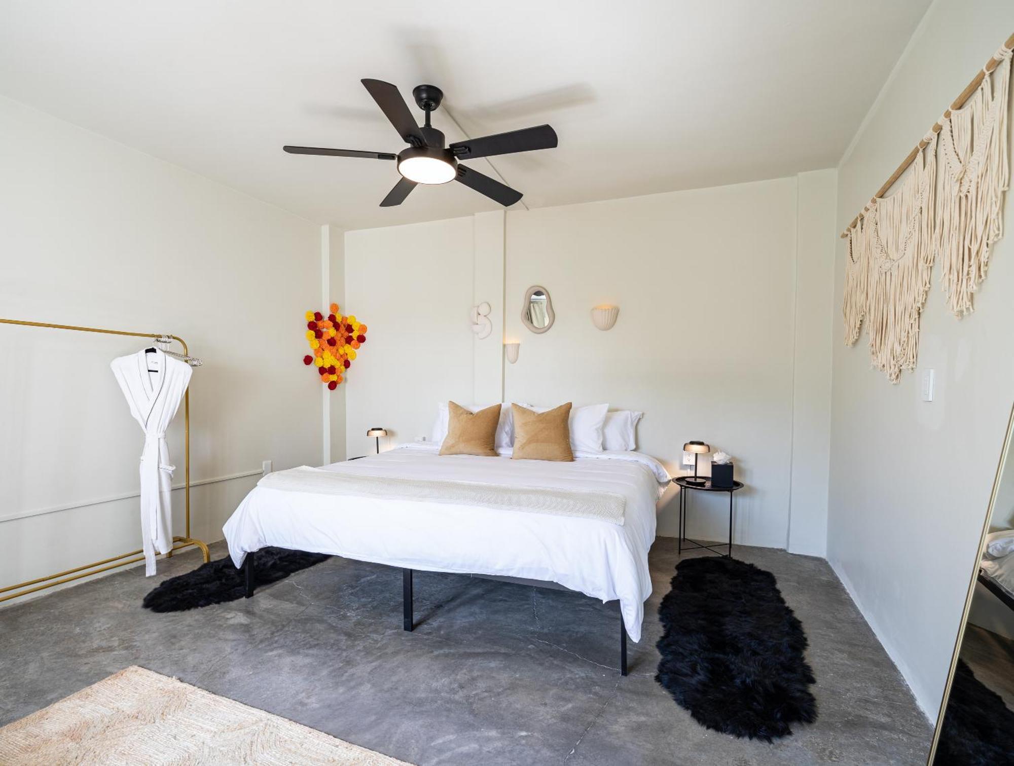 Casa Lumos - Minimalist Comfort Suites In Centro Historico Oaxaca Екстериор снимка