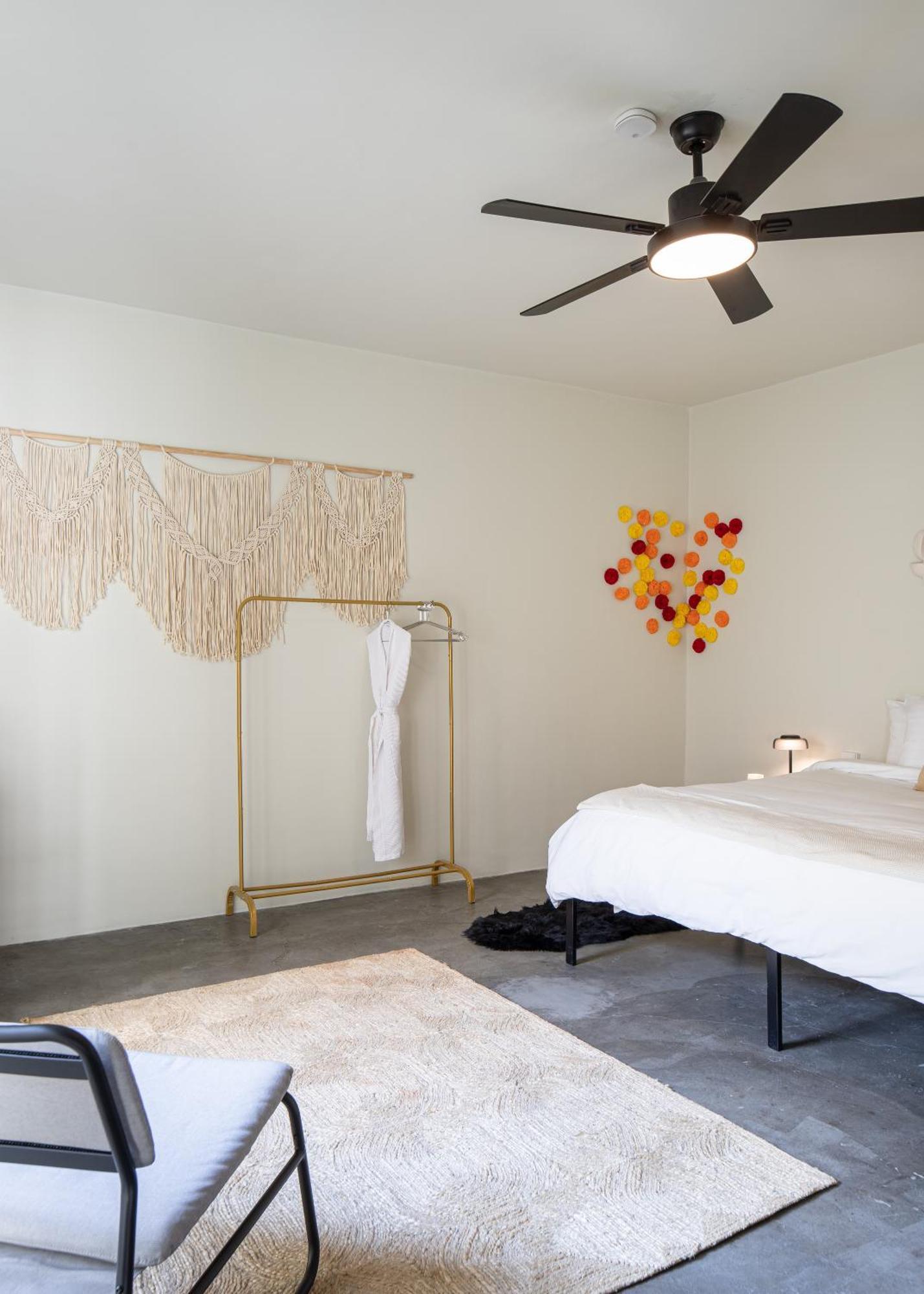 Casa Lumos - Minimalist Comfort Suites In Centro Historico Oaxaca Екстериор снимка