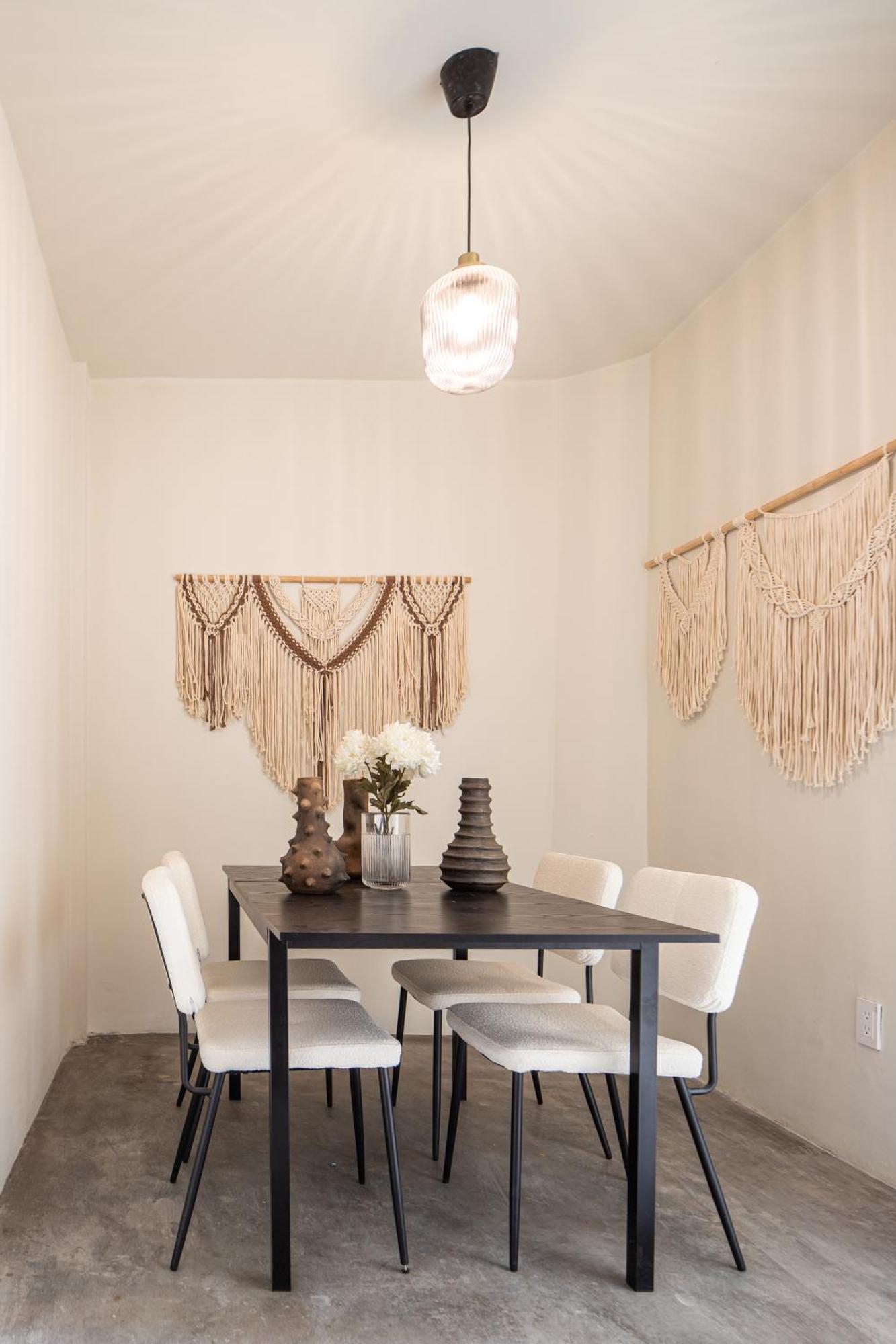 Casa Lumos - Minimalist Comfort Suites In Centro Historico Oaxaca Екстериор снимка