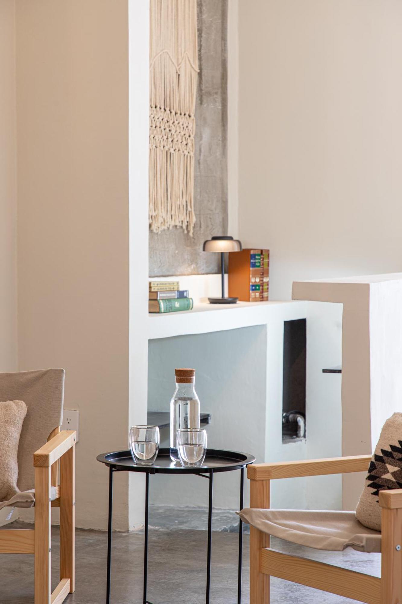 Casa Lumos - Minimalist Comfort Suites In Centro Historico Oaxaca Екстериор снимка