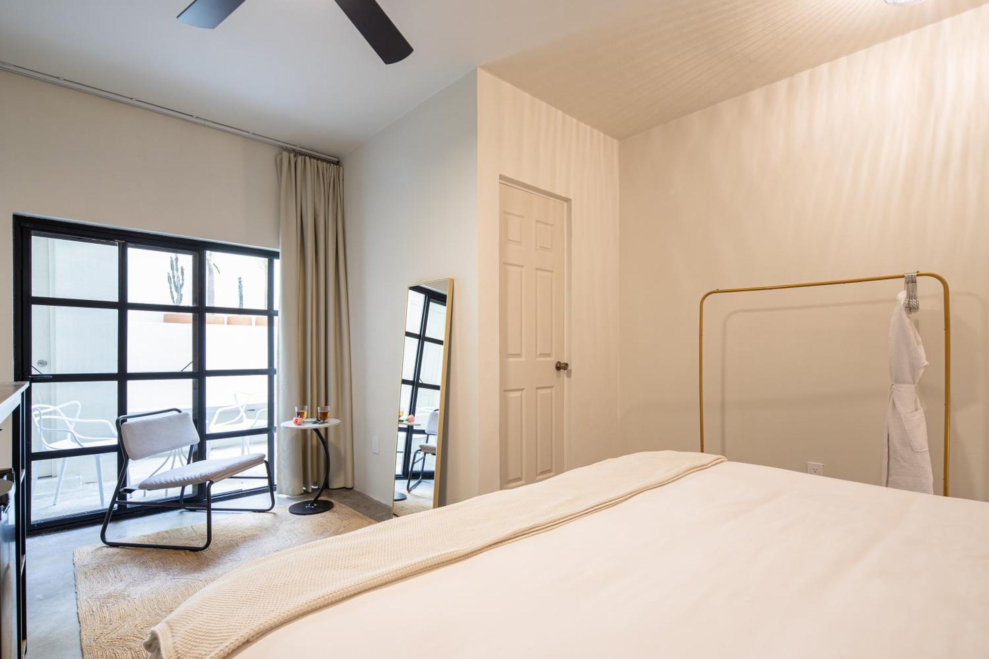 Casa Lumos - Minimalist Comfort Suites In Centro Historico Oaxaca Екстериор снимка