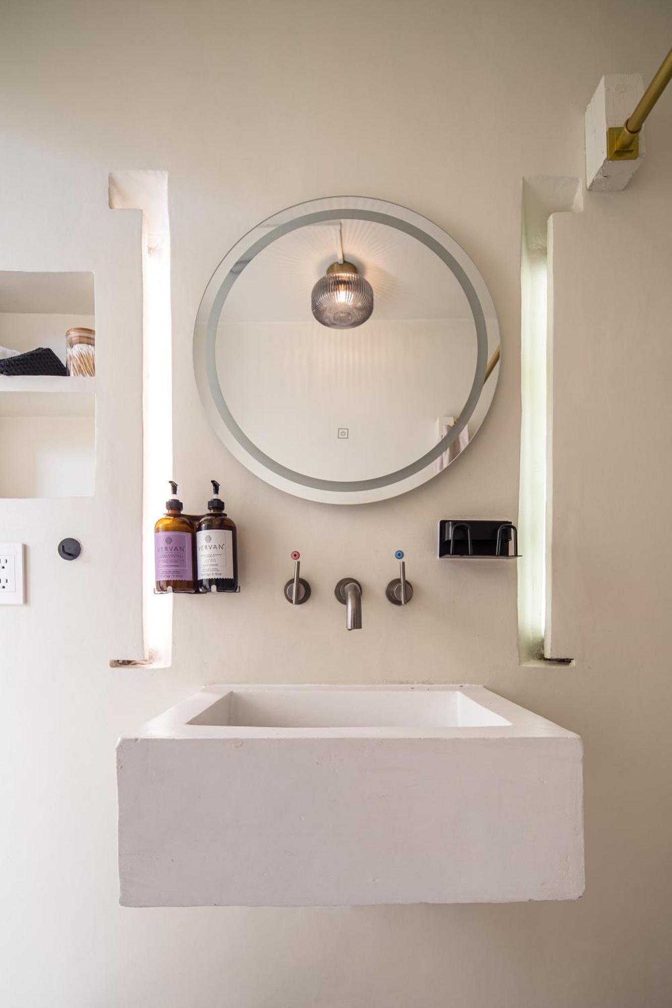 Casa Lumos - Minimalist Comfort Suites In Centro Historico Oaxaca Екстериор снимка