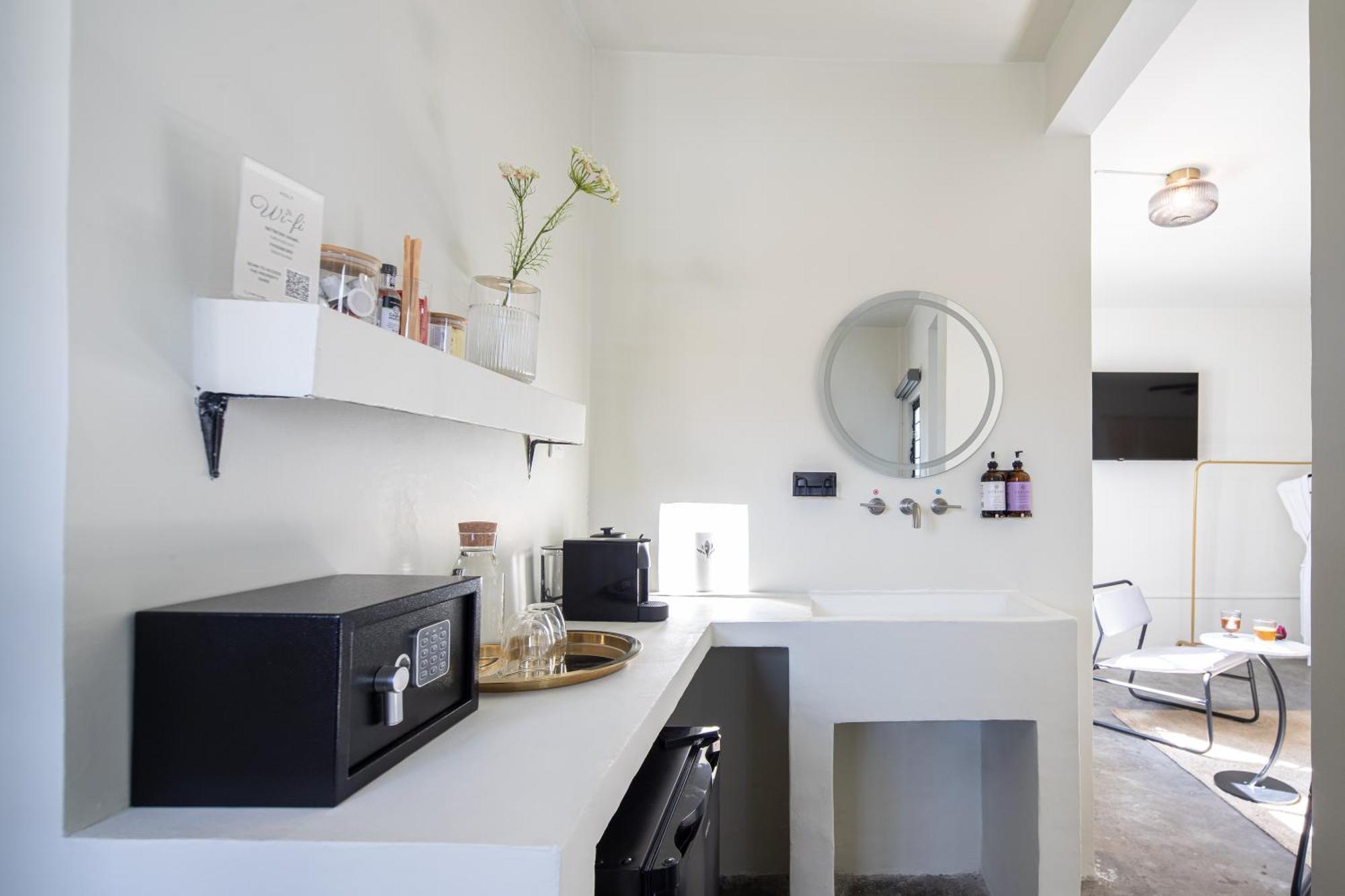 Casa Lumos - Minimalist Comfort Suites In Centro Historico Oaxaca Екстериор снимка