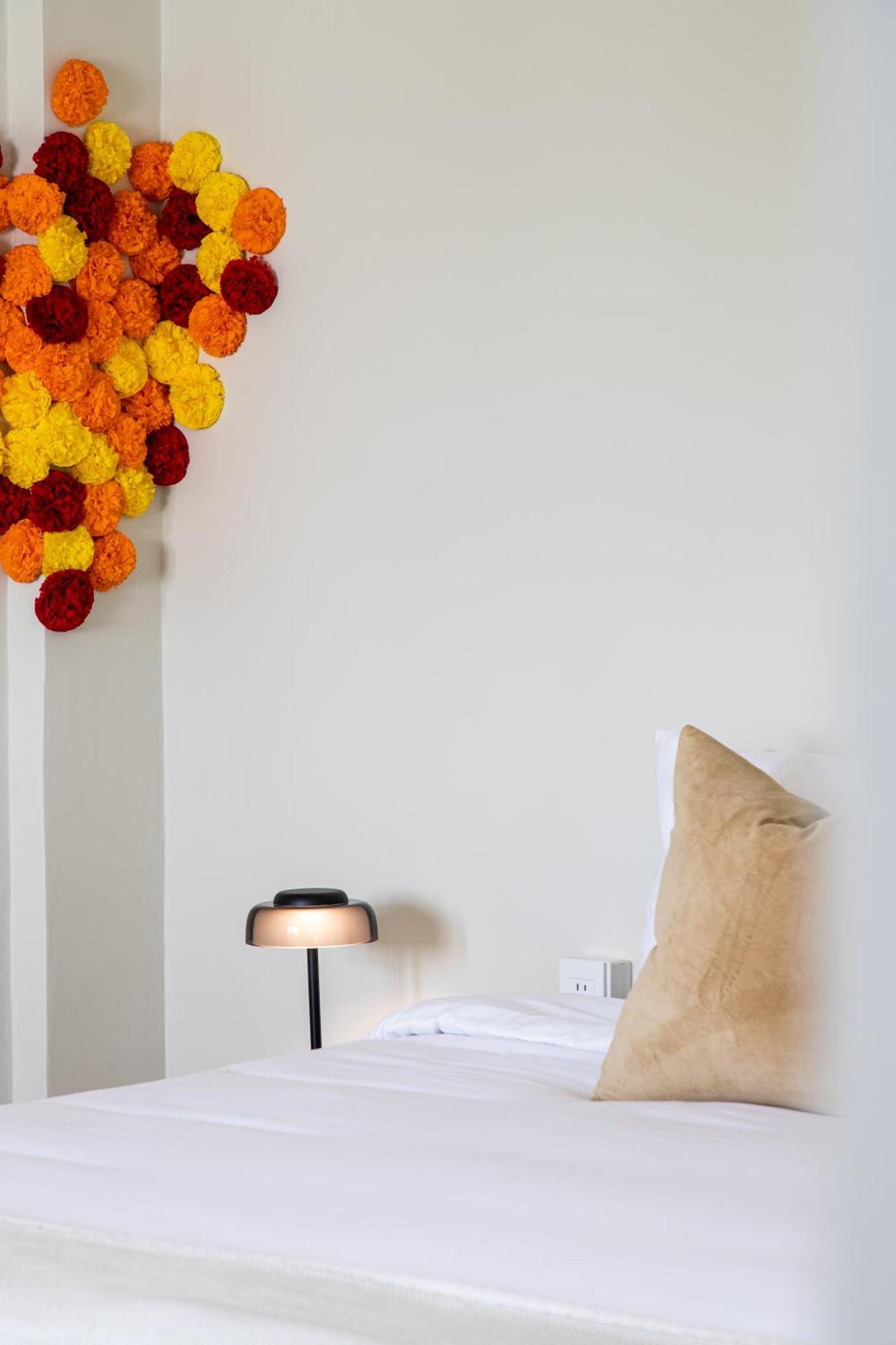 Casa Lumos - Minimalist Comfort Suites In Centro Historico Oaxaca Екстериор снимка