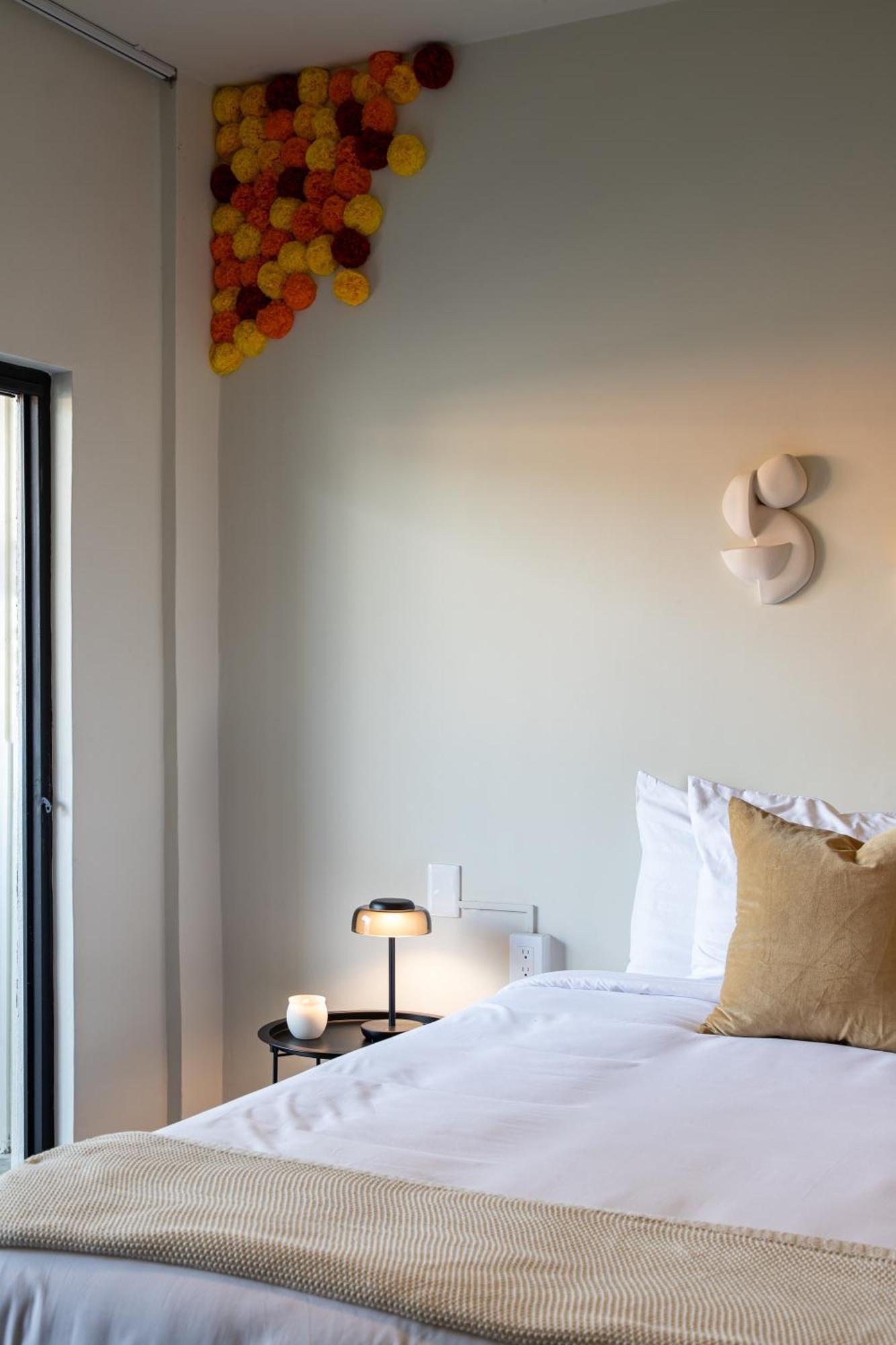 Casa Lumos - Minimalist Comfort Suites In Centro Historico Oaxaca Екстериор снимка